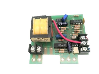 DART CONTROLS A-4-1323J