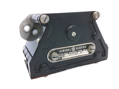 GENERAL ELECTRIC 6353562G3