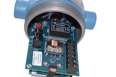 ROBERTSHAW 5318BLF