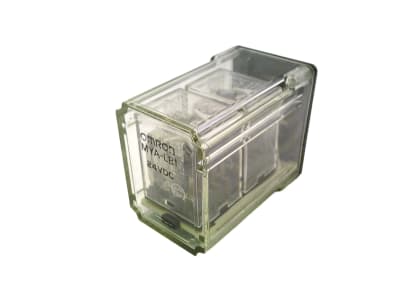 OMRON MYA-LB12 DC24