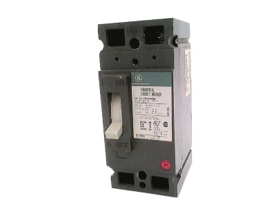 GENERAL ELECTRIC TED124050