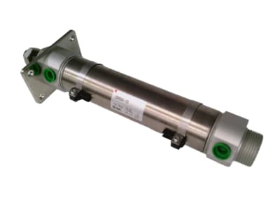 SMC CDM2B40-125
