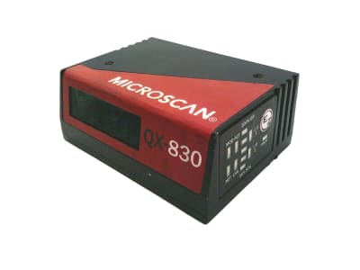 OMRON FIS-0830-0004G