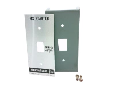 WESTINGHOUSE MS1CN