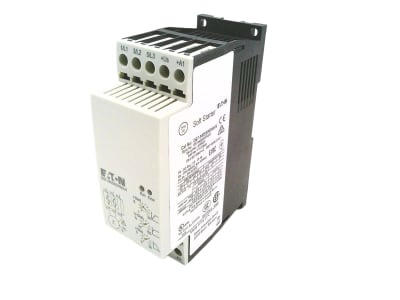 EATON CORPORATION DS7-340SX007N0-N