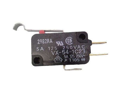 OMRON VX-54-1C23