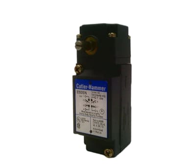 EATON CORPORATION E50NN1