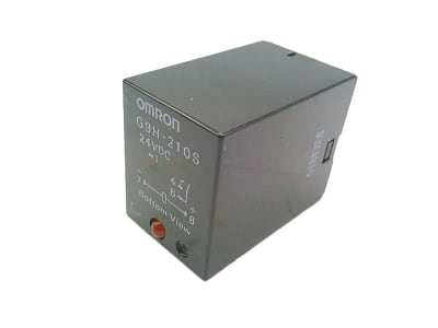 OMRON G9H-210S-DC24