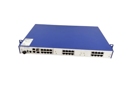 BELDEN MACH102-24TP-F