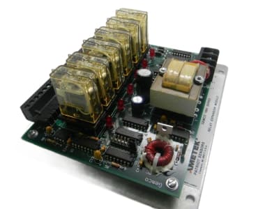 AMETEK 1995-E-6M-6