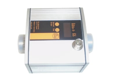 EFECTOR SUR11HGBFRKG/W/US-100-IPF-SU8001