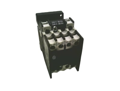 EATON CORPORATION DIL-R-40-230V/50HZ/240V60HZ
