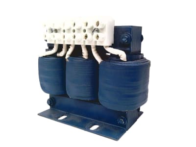ASEA BROWN BOVERI LRAC-01802
