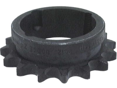 MARTIN SPROCKET & GEAR INC 50BS15HT 1 7/16