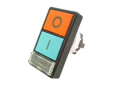 SIEMENS 3SA8810-0CB01
