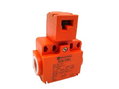 SCHNEIDER ELECTRIC XCK-T591