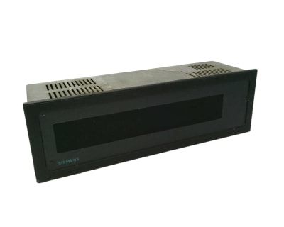 SIEMENS 6AV1-142-0DB10