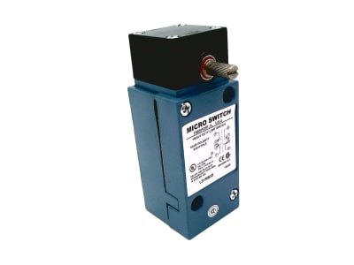 HONEYWELL LSYMB2D