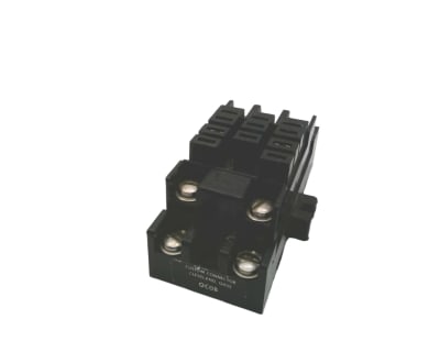 CUSTOM CONNECTOR QC08