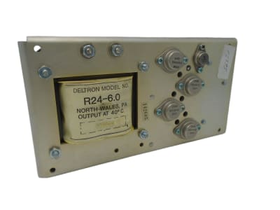 DELTRON R24-6.0