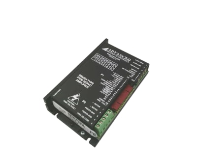 ADVANCED MOTION X01-20AVRB