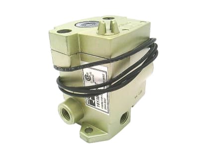 ROSS CONTROLS 1613B2988Z