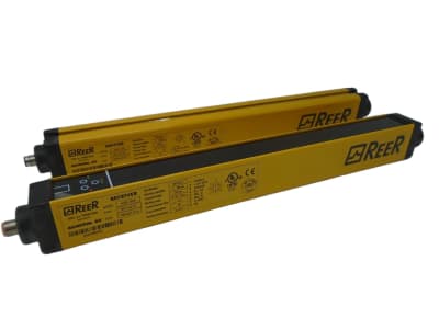 REER AX 303