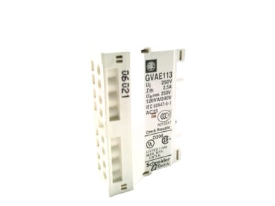SCHNEIDER ELECTRIC GVAE113