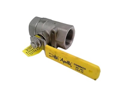 APOLLO VALVES 76-106-01