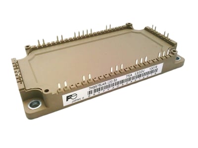 FUJI ELECTRIC 7MBR75U4R120-50