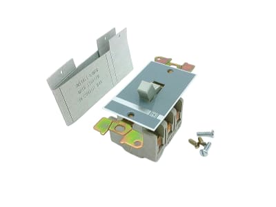 SCHNEIDER ELECTRIC 2510KO2