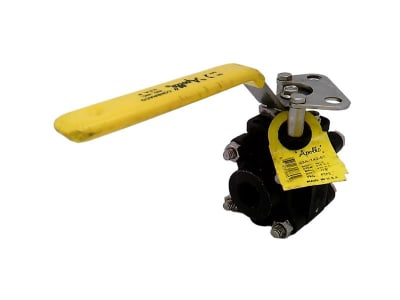 APOLLO VALVES 83A-142-01