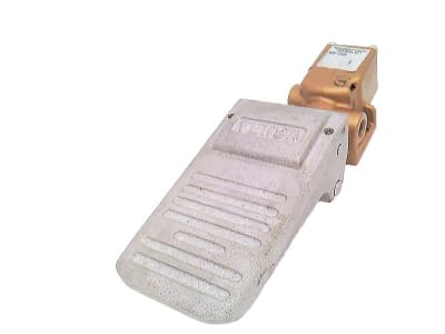 VERSA VALVES VSP-2311
