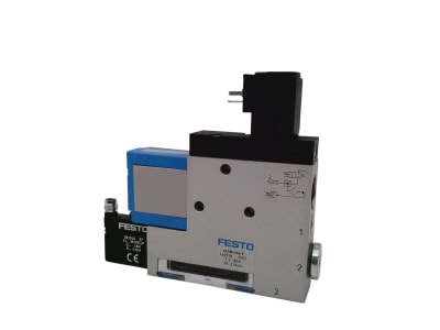 FESTO VADM-140-P