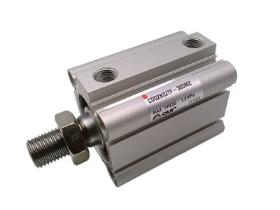 SMC CDQ2B32TF-30DMZ