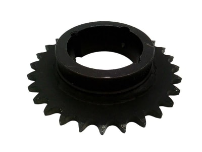 MARTIN SPROCKET & GEAR INC 50BTL28-2012
