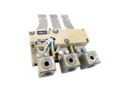 EATON CORPORATION 3P9-301