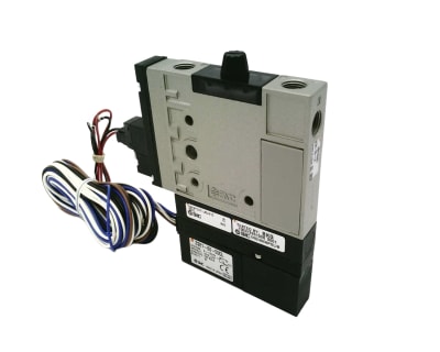 SMC NZM071HT-J5LZ-E55