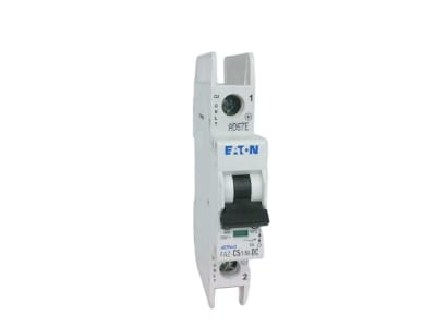 EATON CORPORATION FAZ-C5/1-NA-DC