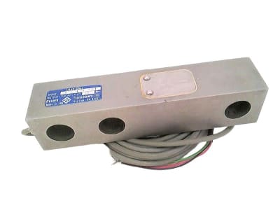 REVERE 9123-D1-5K-20P1