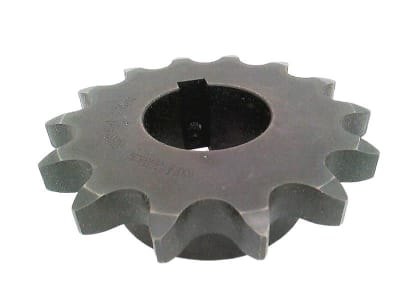 MARTIN SPROCKET & GEAR INC 80BS14HT 1 15/16