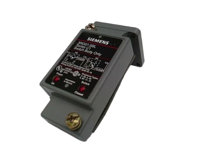 SIEMENS 3RG07-SBL