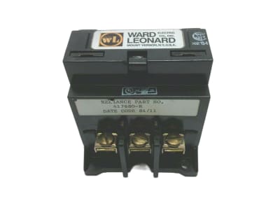RELIANCE CONTROLS 8010A5951-14