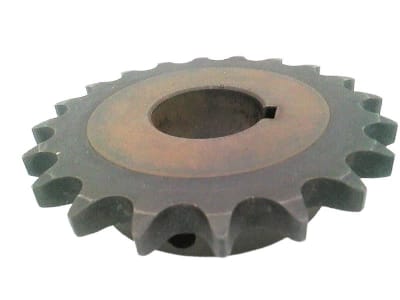 MARTIN SPROCKET & GEAR INC 50BS20HT 1 3/8