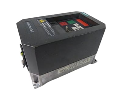 SIEMENS 6SE3112-1CA40
