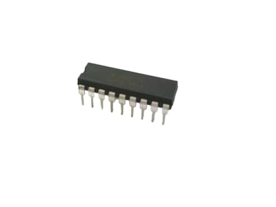 TEXAS INSTRUMENTS SEMI LM3915N-1