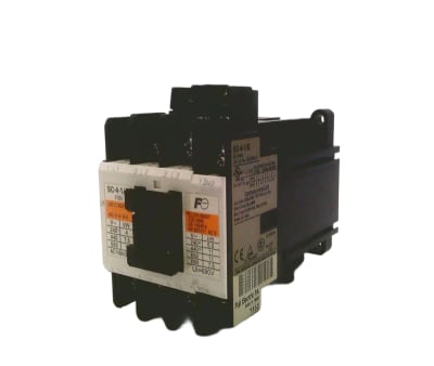 FUJI ELECTRIC 4GC0R0T10