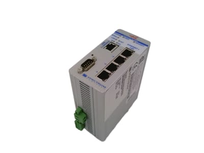 SPECTRUM CONTROLS WP45201