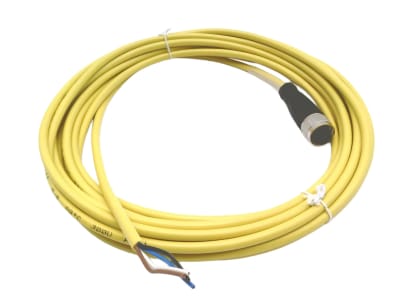 PEPPERL & FUCHS V1-G-YE5M-PVC-U