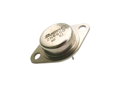 GENERIC 2N6650
